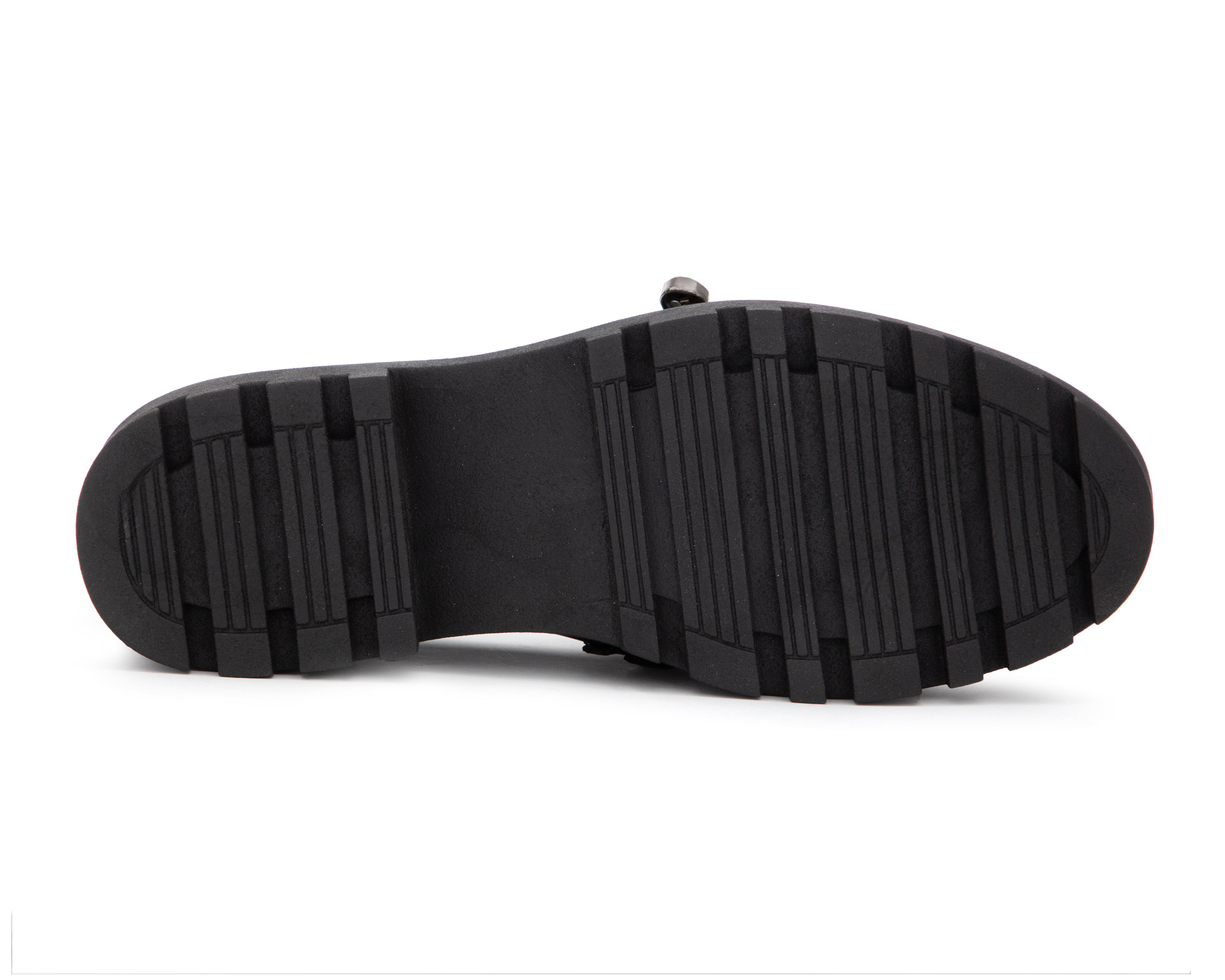 Foto 5 pulgar | Zapatos Casuales Sahara para Mujer