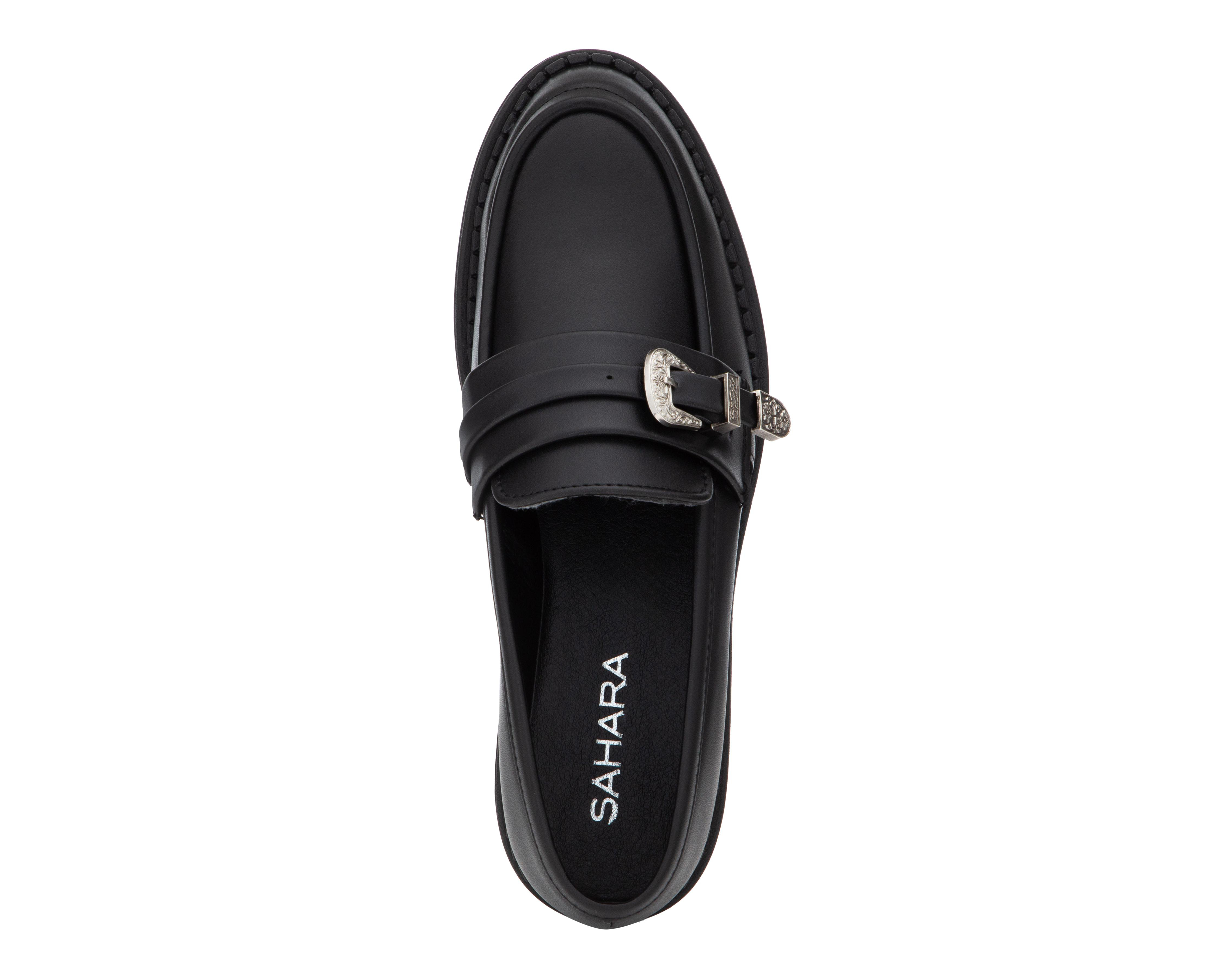 Foto 6 pulgar | Zapatos Casuales Sahara para Mujer