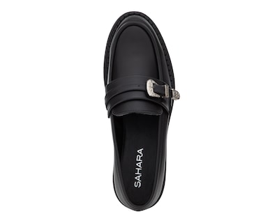 Foto 5 | Zapatos Casuales Sahara para Mujer