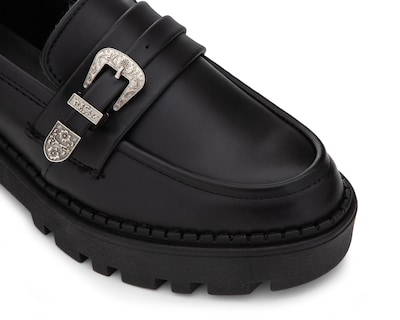 Foto 6 | Zapatos Casuales Sahara para Mujer