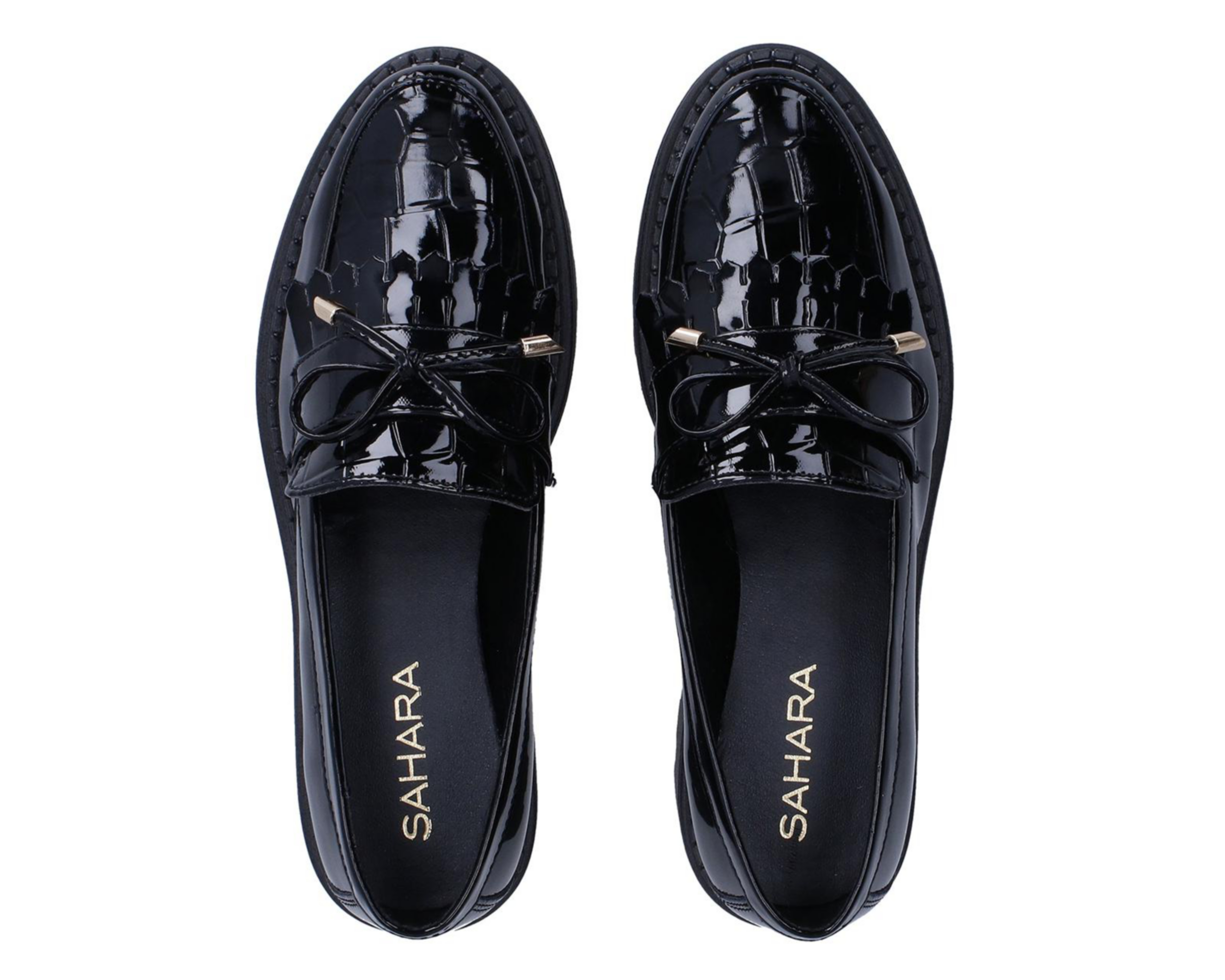 Foto 4 pulgar | Zapatos Casuales Sahara para Mujer
