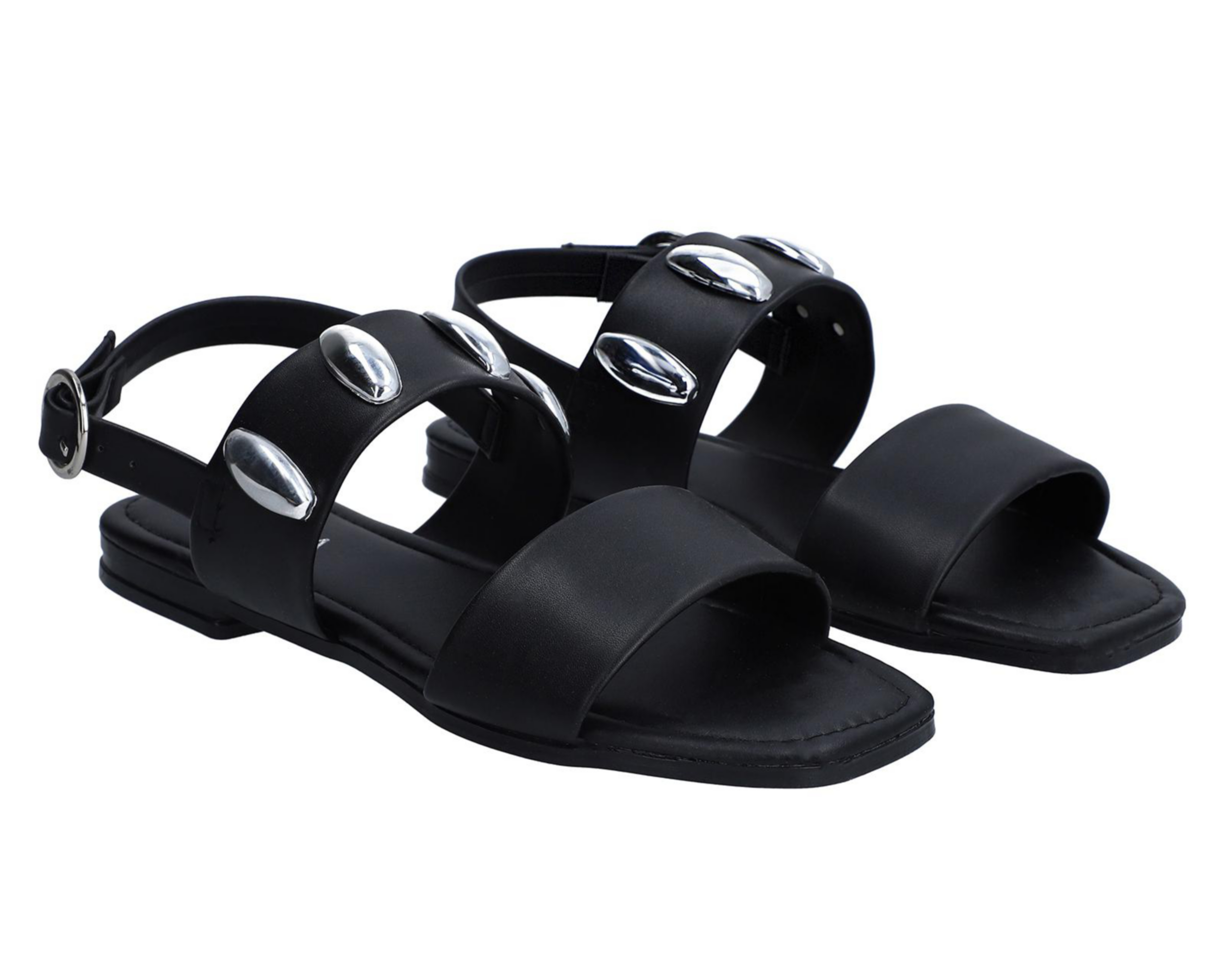 Sandalias Casuales Sahara para Mujer