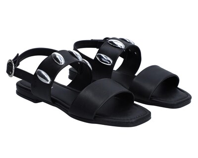Foto 1 | Sandalias Casuales Sahara para Mujer