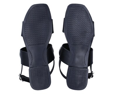 Foto 2 | Sandalias Casuales Sahara para Mujer