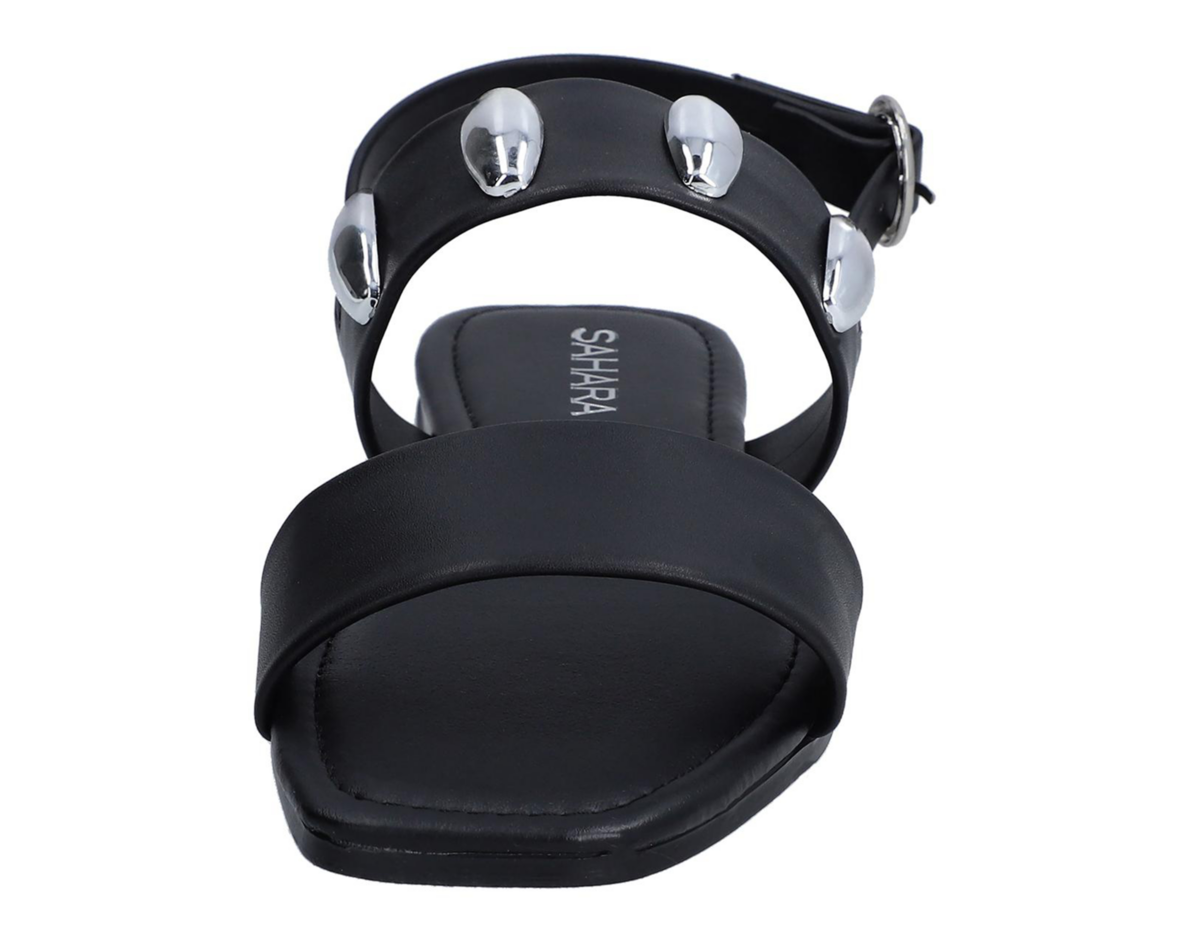 Foto 6 pulgar | Sandalias Casuales Sahara para Mujer