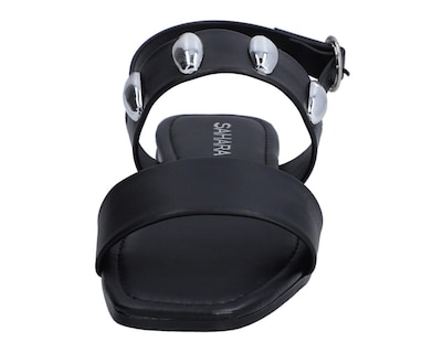 Foto 5 | Sandalias Casuales Sahara para Mujer