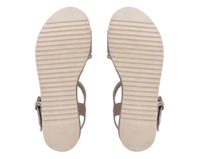 Foto 2 | Sandalias Casuales Sahara para Mujer