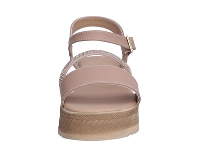 Foto 5 | Sandalias Casuales Sahara para Mujer
