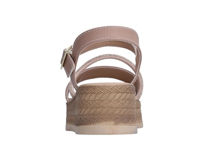 Foto 6 | Sandalias Casuales Sahara para Mujer