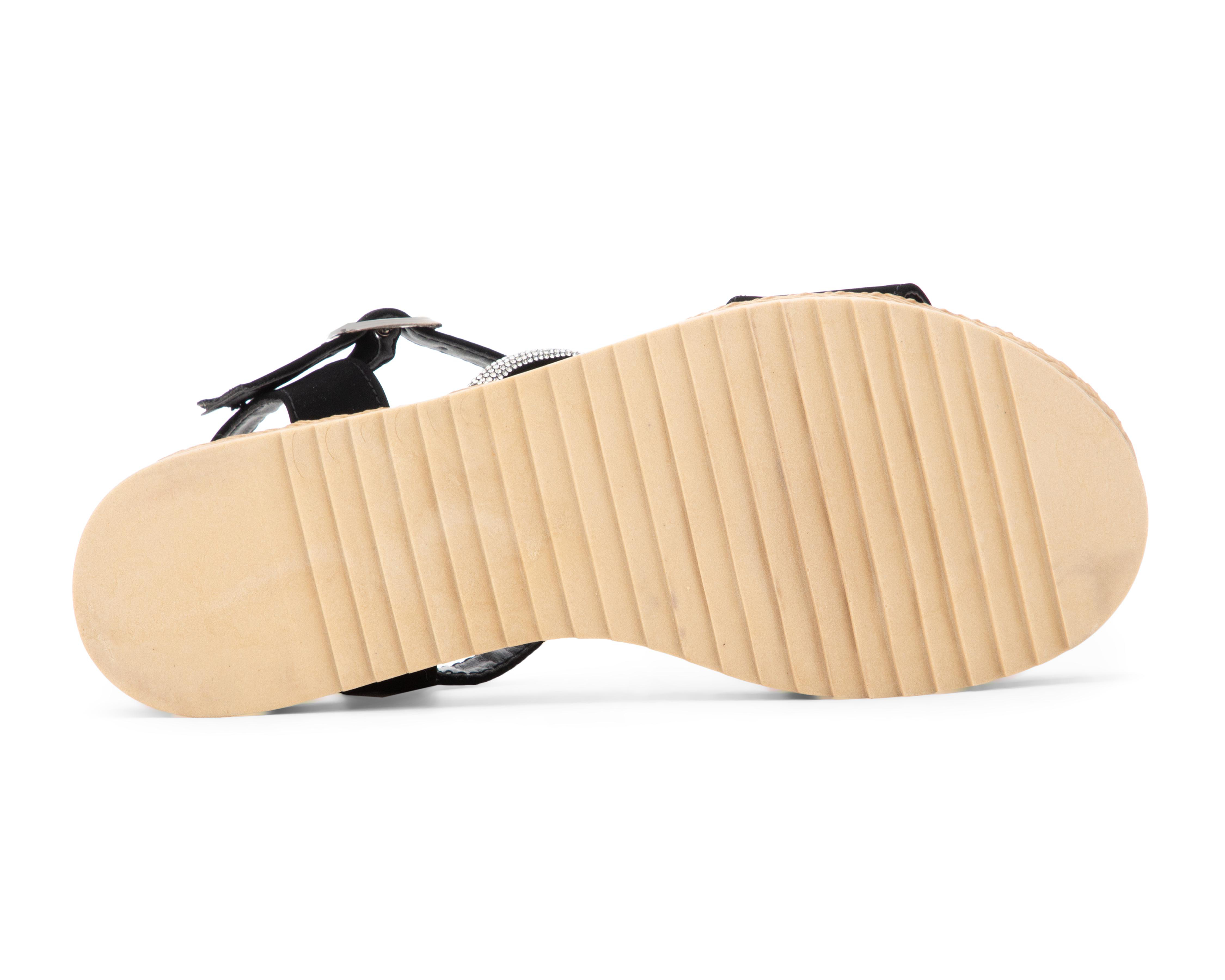 Foto 5 pulgar | Sandalias Casuales Sahara para Mujer