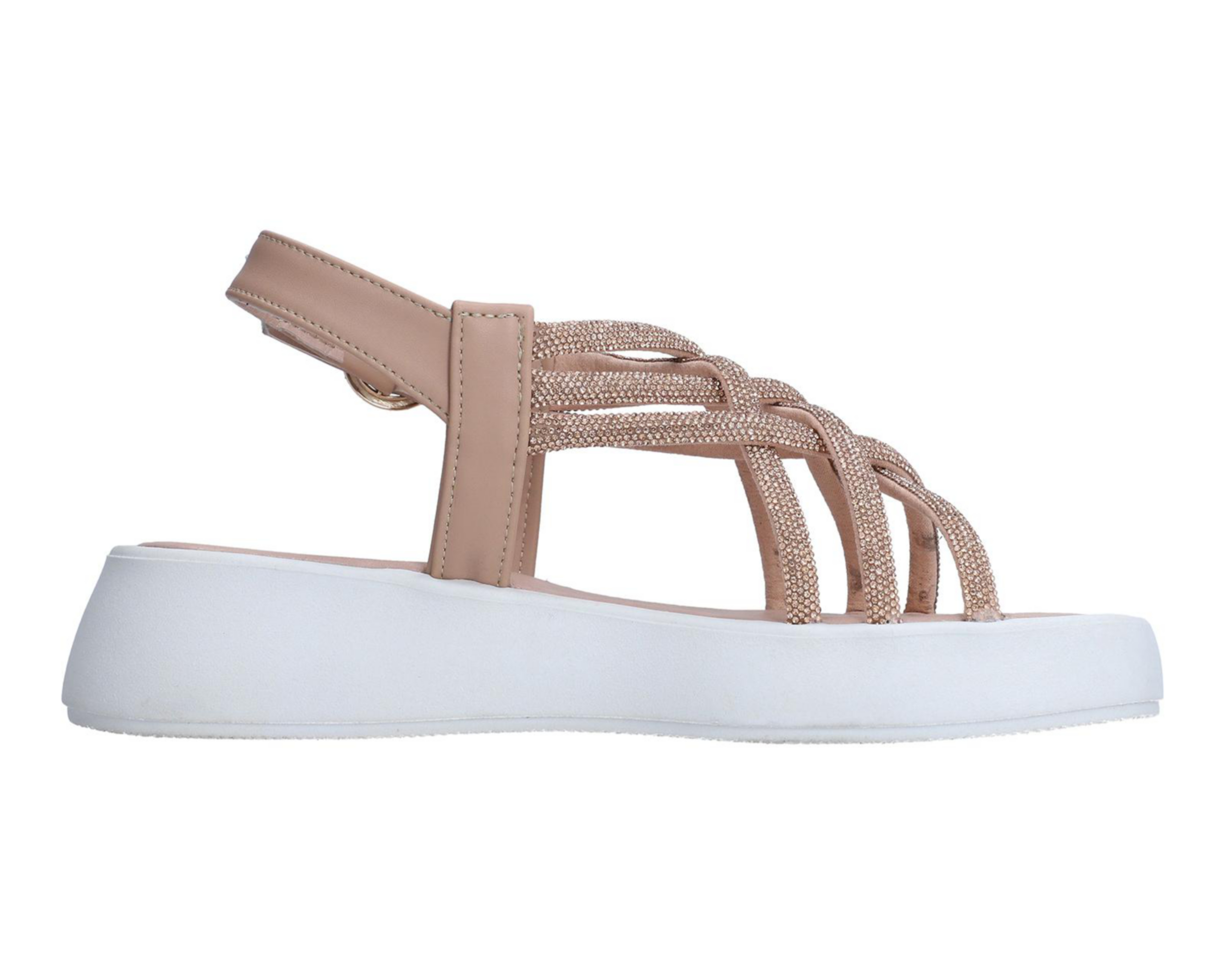 Foto 5 pulgar | Sandalias Casuales Sahara para Mujer