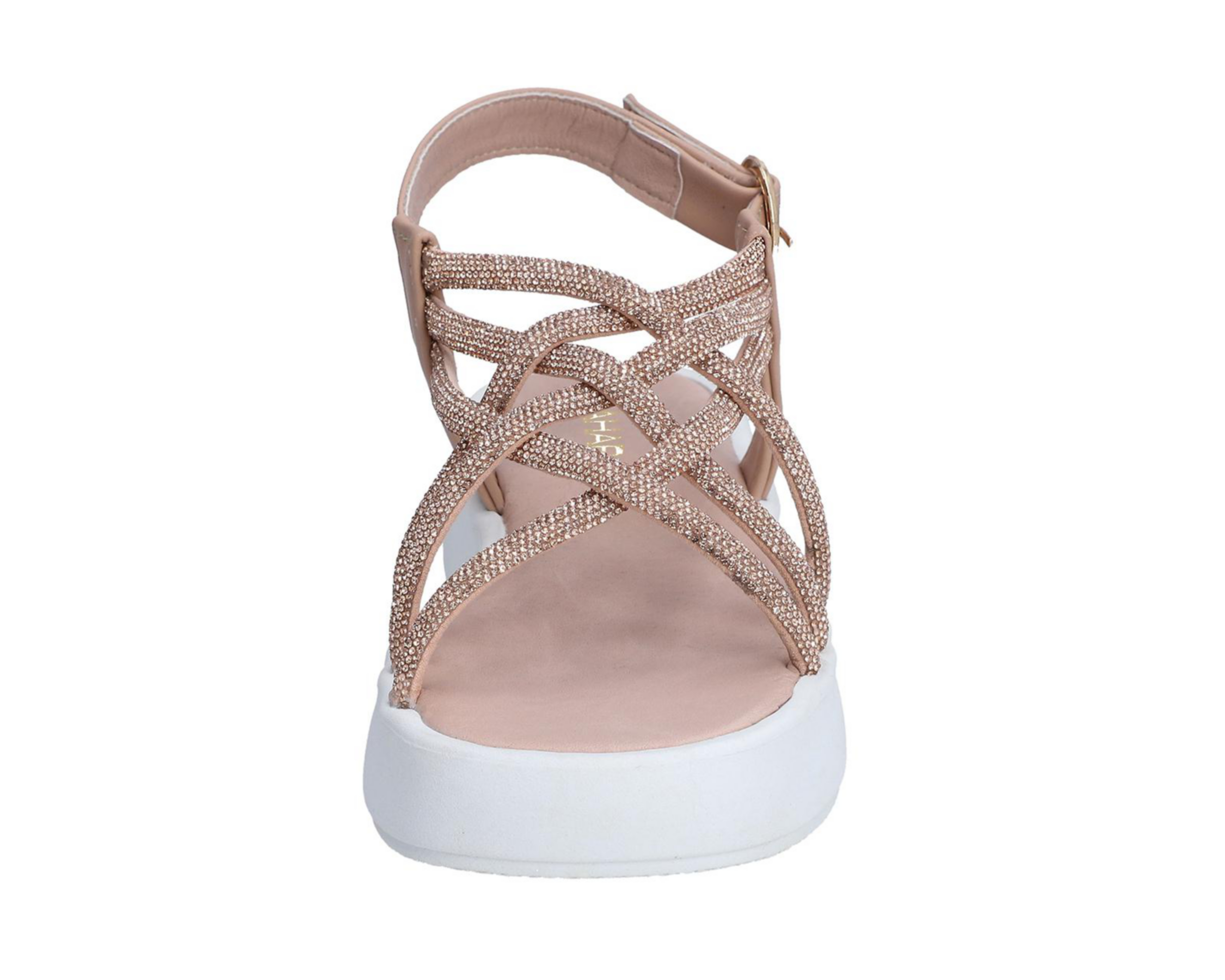 Foto 6 pulgar | Sandalias Casuales Sahara para Mujer