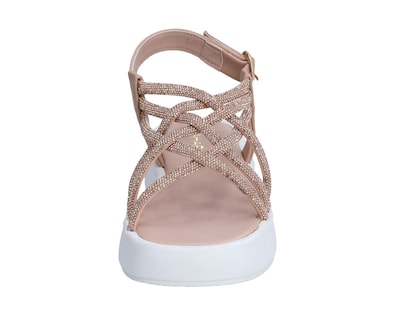 Foto 5 | Sandalias Casuales Sahara para Mujer