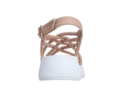 Foto 6 | Sandalias Casuales Sahara para Mujer