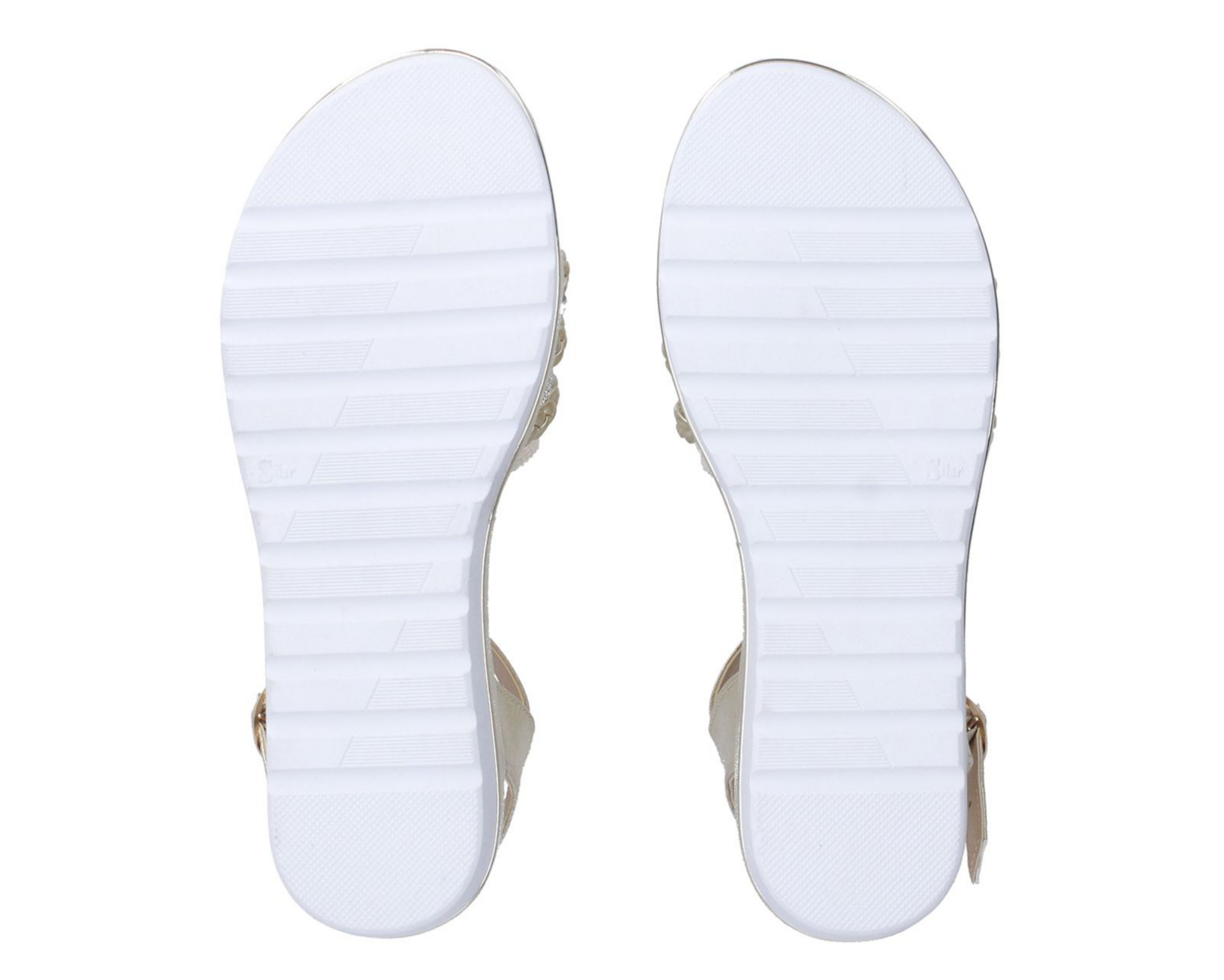 Foto 3 pulgar | Sandalias Casuales Sahara para Mujer