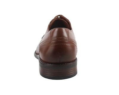 Foto 5 | Zapatos Casuales Michel Domit de Piel para Hombre