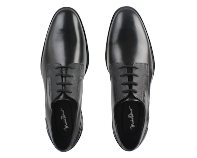 Foto 2 | Zapatos de Vestir Michel Domit de Piel para Hombre