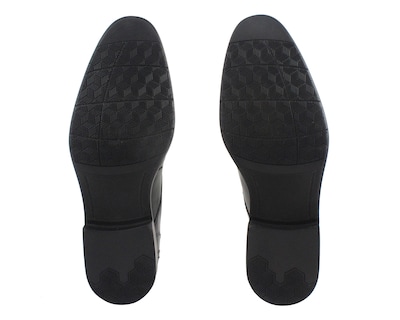 Foto 3 | Zapatos de Vestir Michel Domit de Piel para Hombre