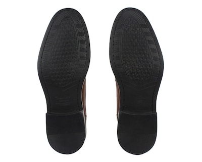 Foto 3 | Zapatos de Vestir Michel Domit de Piel para Hombre