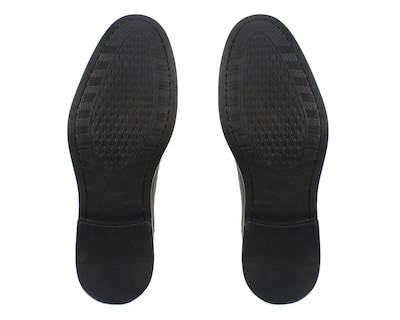 Foto 3 | Botas Casuales Michel Domit de Piel para Hombre