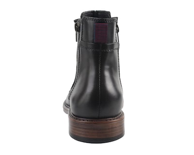 Foto 5 | Botas Casuales Michel Domit de Piel para Hombre