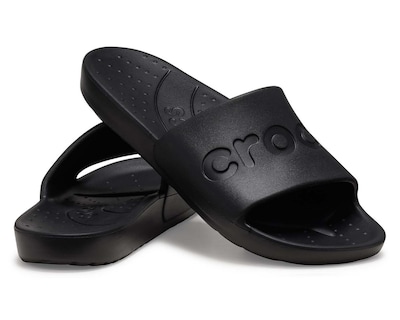 Foto 1 | Sandalias Crocs Slide para Hombre
