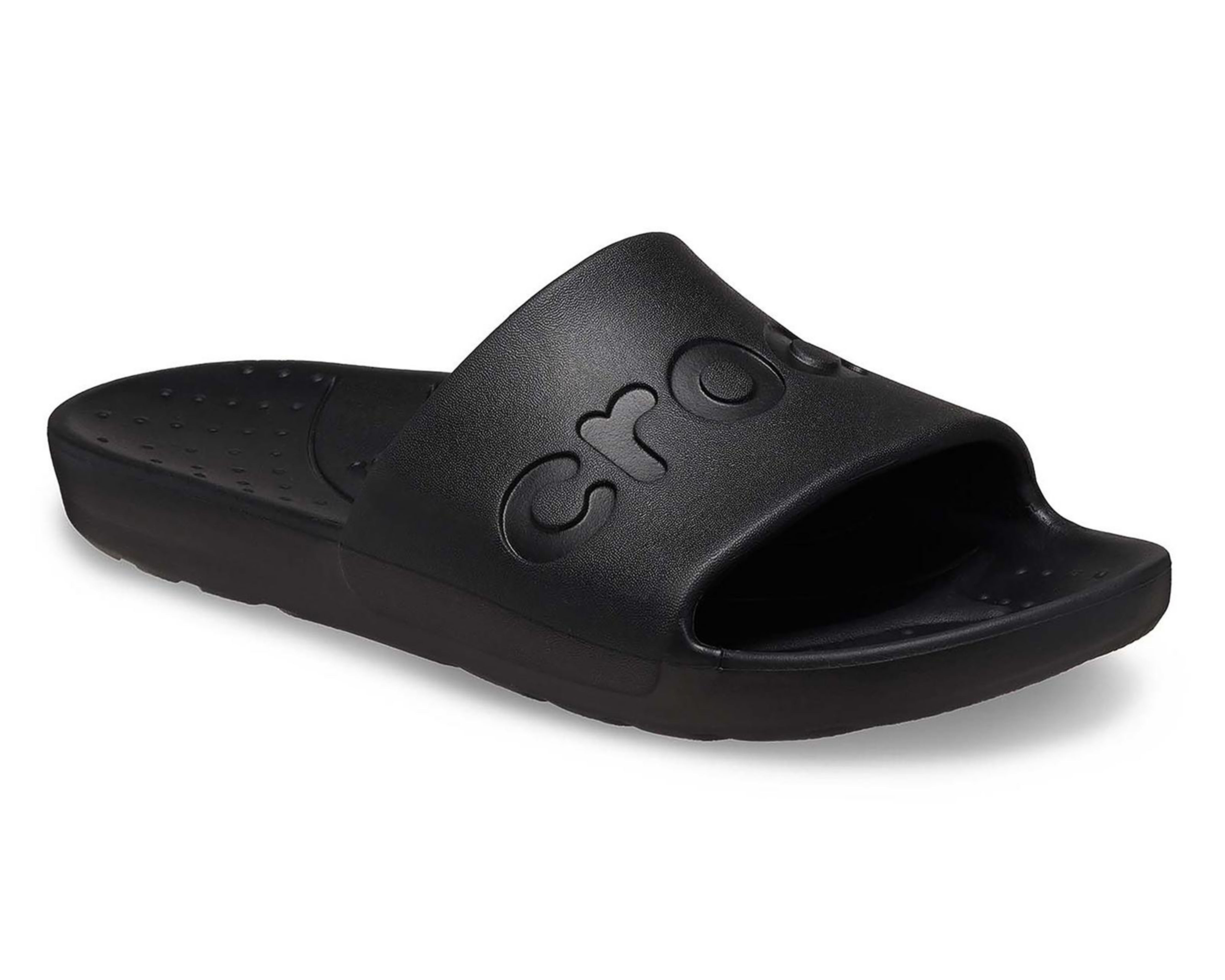 Foto 3 pulgar | Sandalias Crocs Slide para Hombre