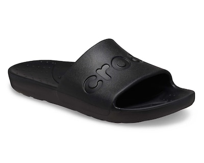 Foto 2 | Sandalias Crocs Slide para Hombre
