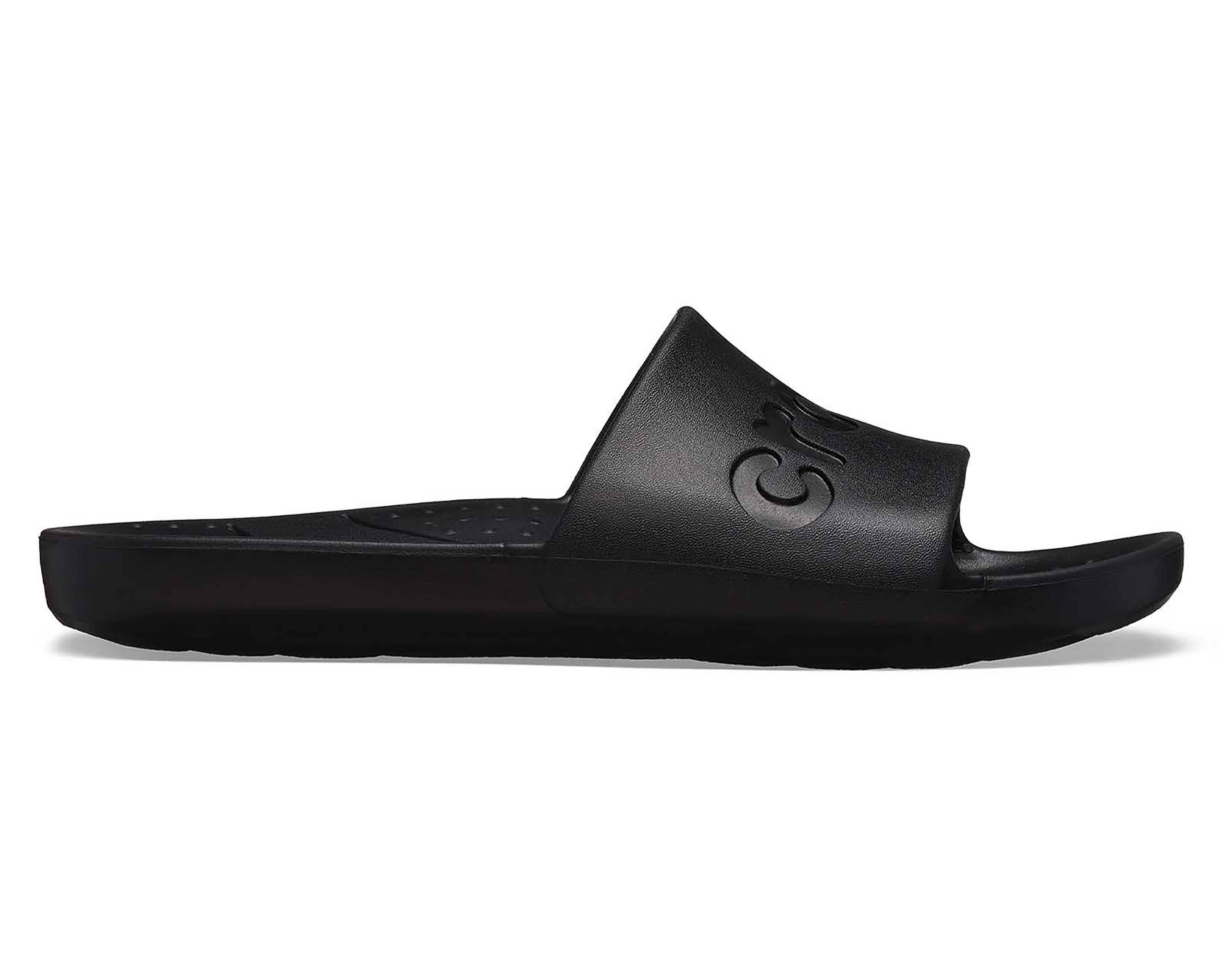 Foto 4 pulgar | Sandalias Crocs Slide para Hombre