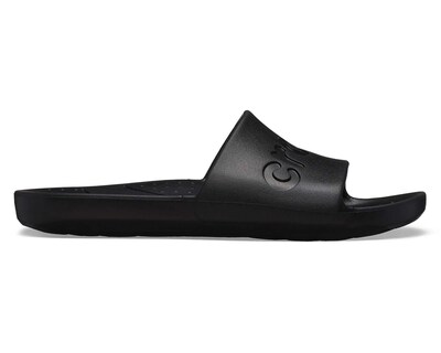 Foto 3 | Sandalias Crocs Slide para Hombre
