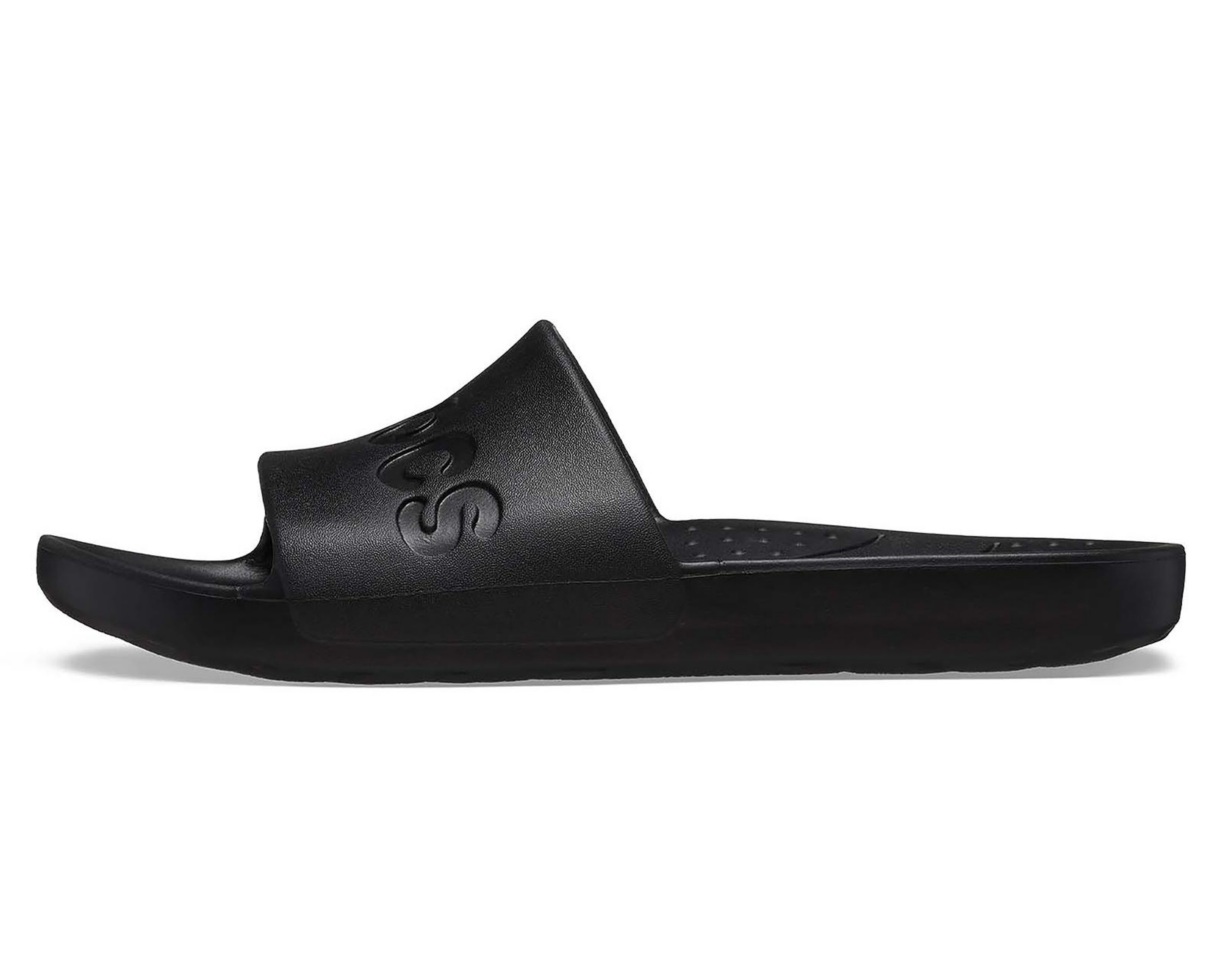 Foto 5 pulgar | Sandalias Crocs Slide para Hombre