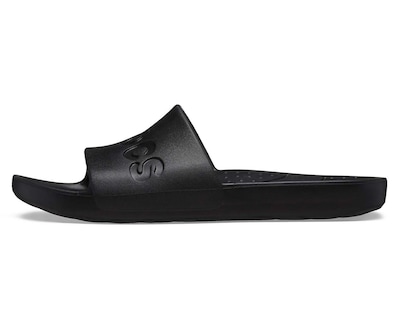Foto 4 | Sandalias Crocs Slide para Hombre