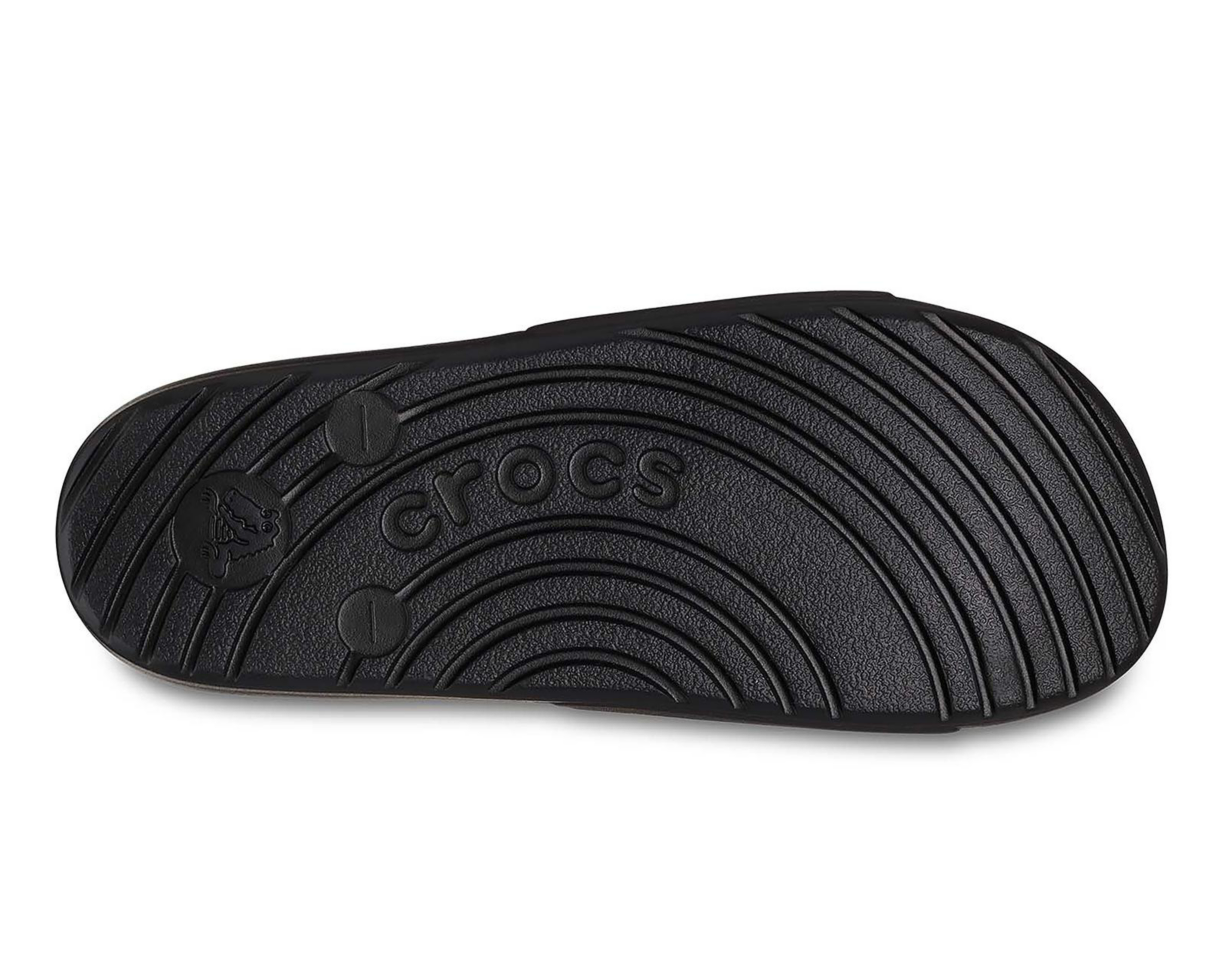 Foto 6 pulgar | Sandalias Crocs Slide para Hombre