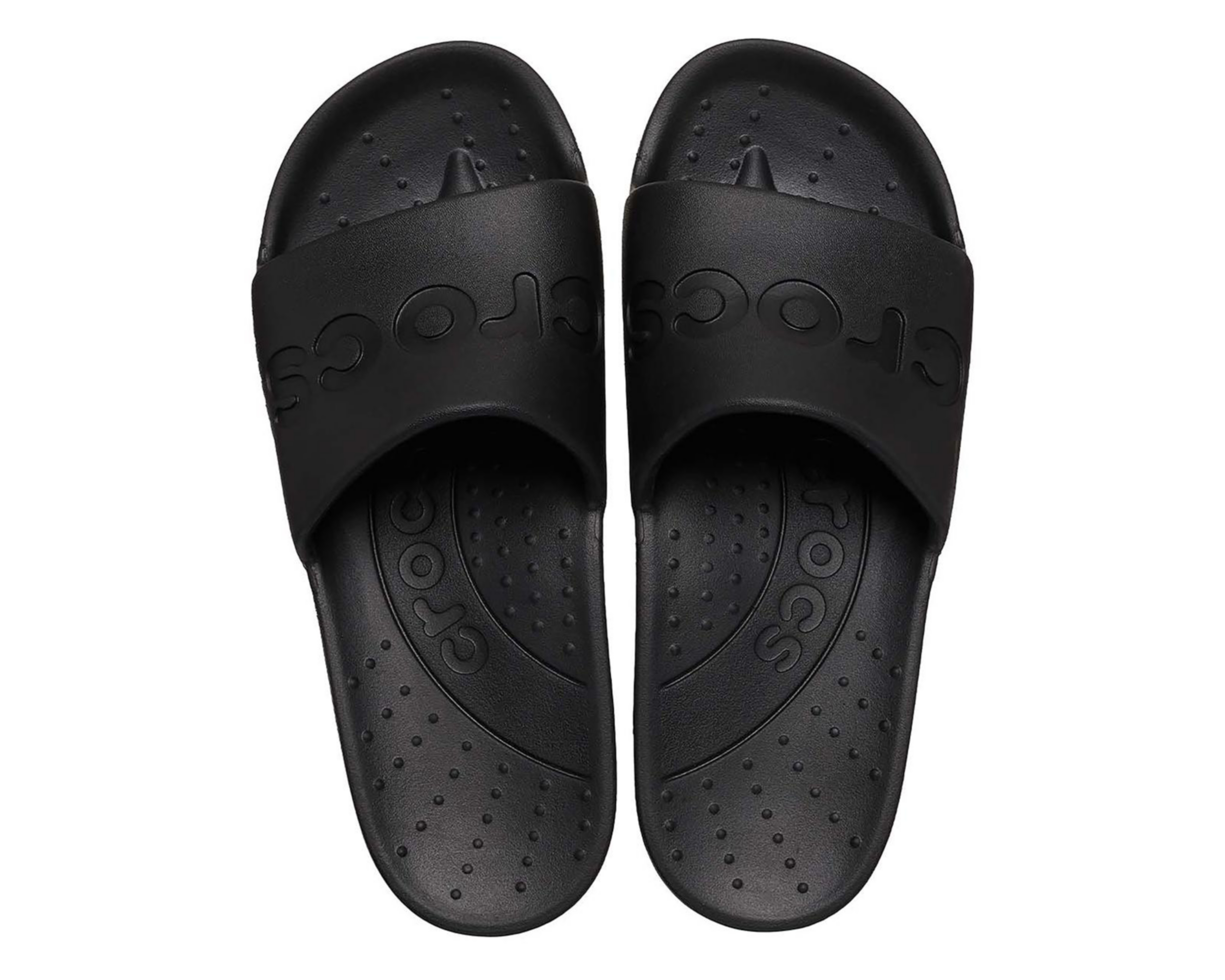 Foto 7 pulgar | Sandalias Crocs Slide para Hombre