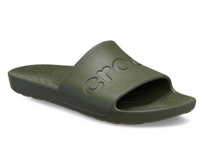 Foto 2 | Sandalias de Playa Crocs para Hombre