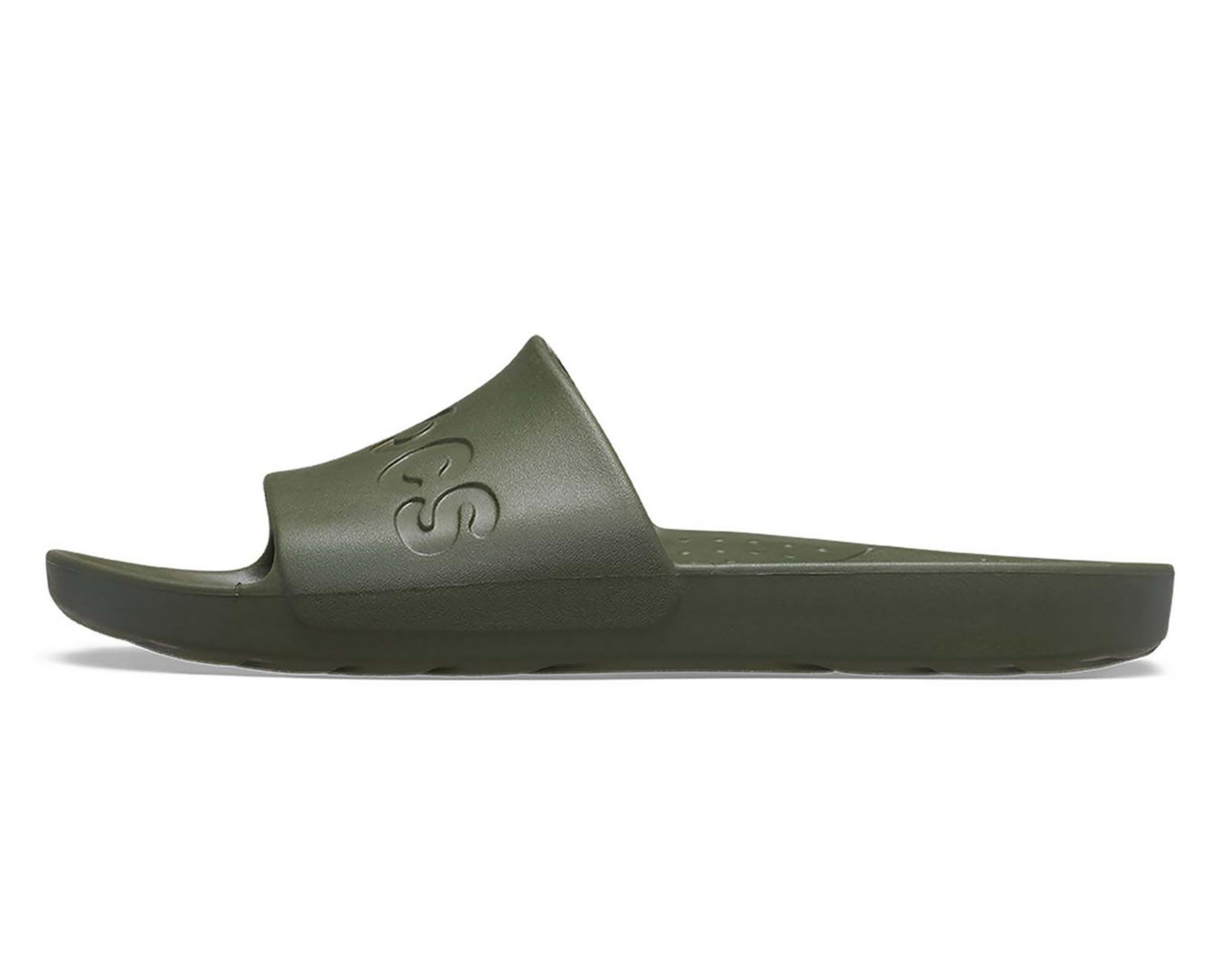 Foto 5 pulgar | Sandalias de Playa Crocs para Hombre