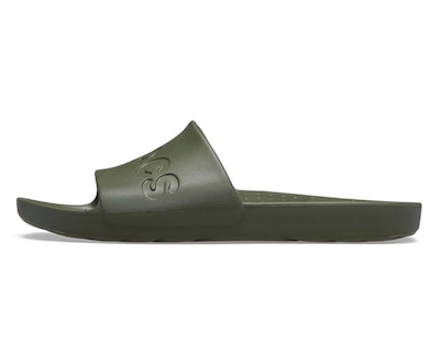 Foto 4 | Sandalias de Playa Crocs para Hombre