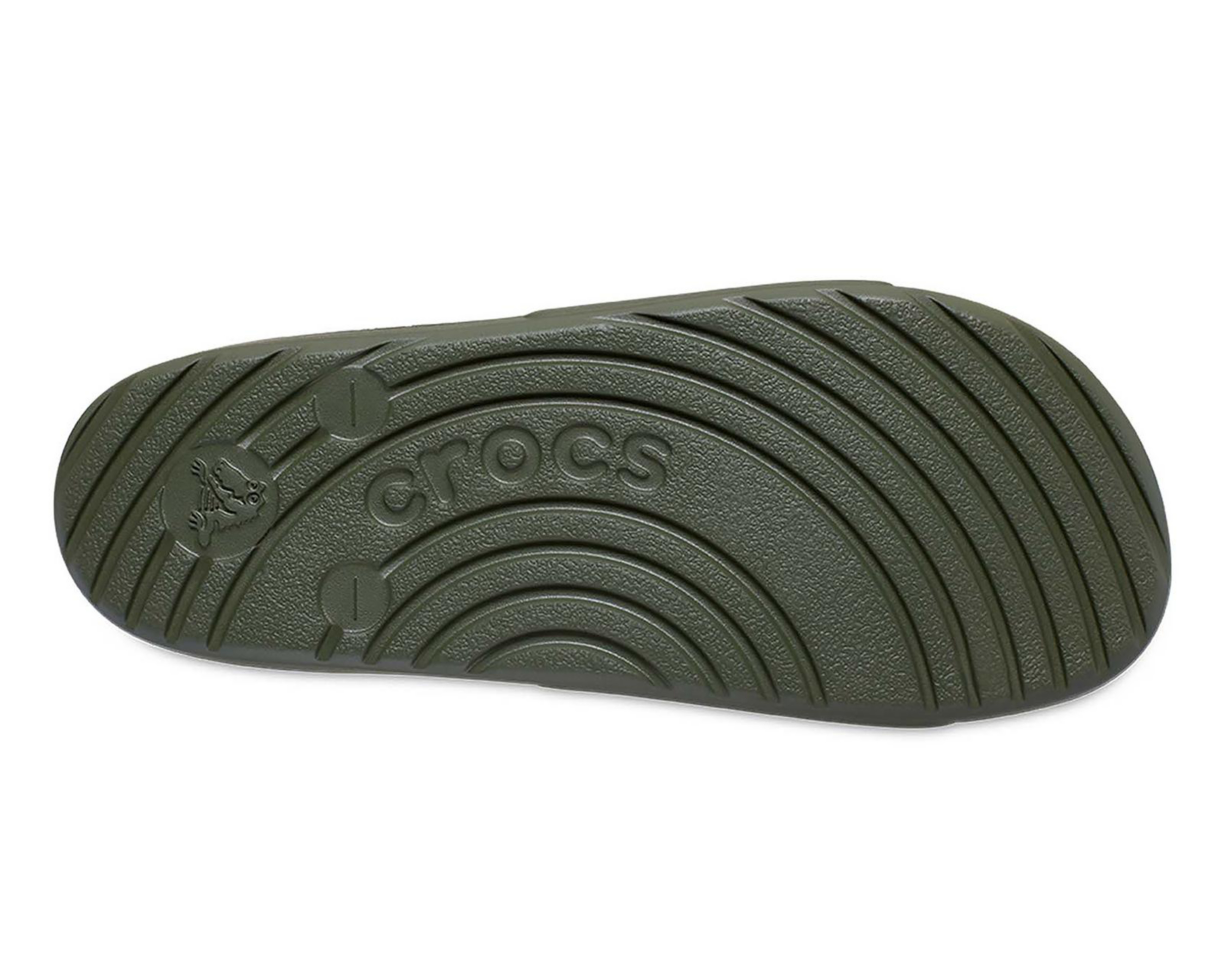Foto 6 pulgar | Sandalias de Playa Crocs para Hombre