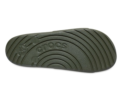 Foto 5 | Sandalias de Playa Crocs para Hombre