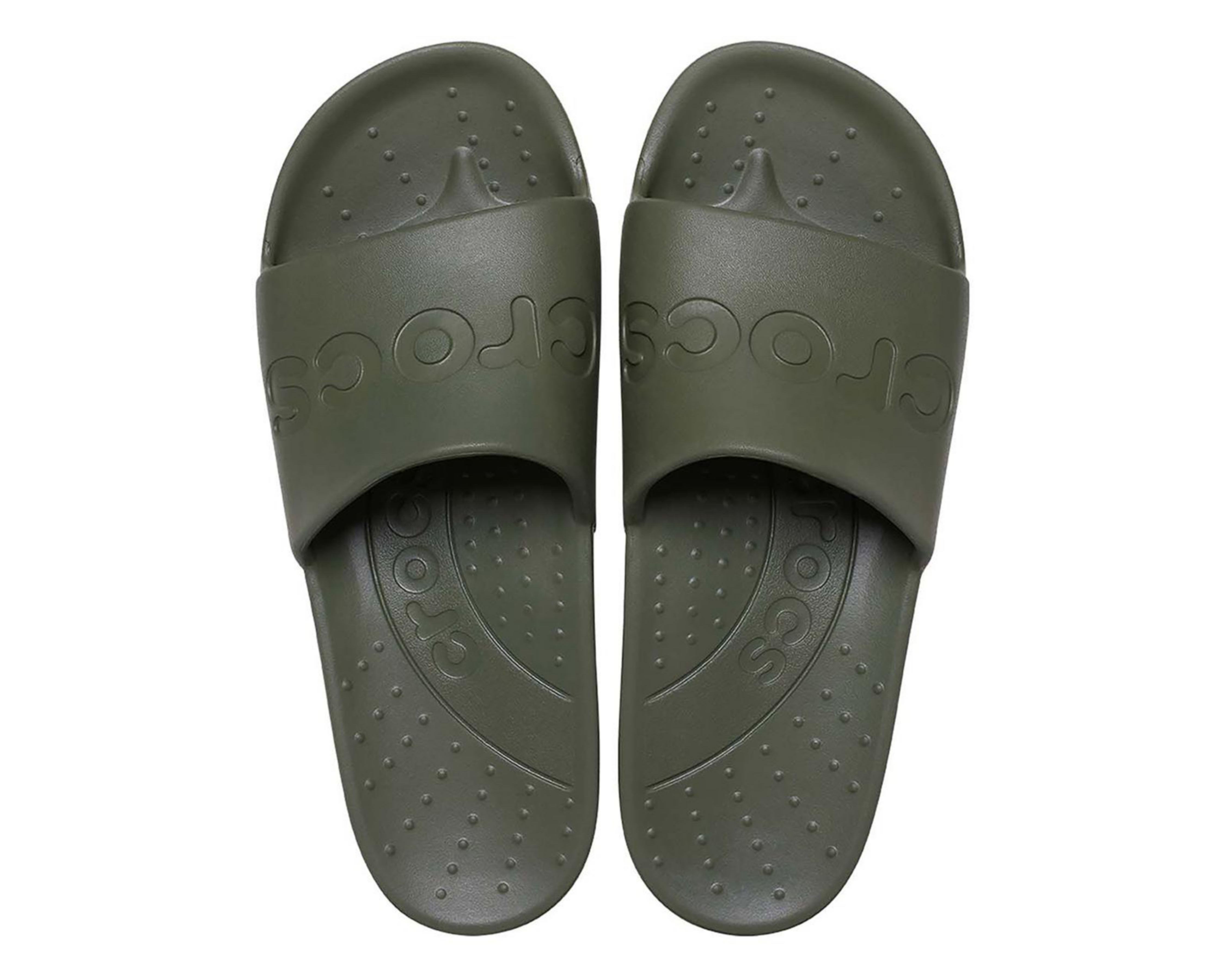 Foto 7 pulgar | Sandalias de Playa Crocs para Hombre