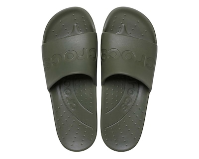 Foto 6 | Sandalias de Playa Crocs para Hombre