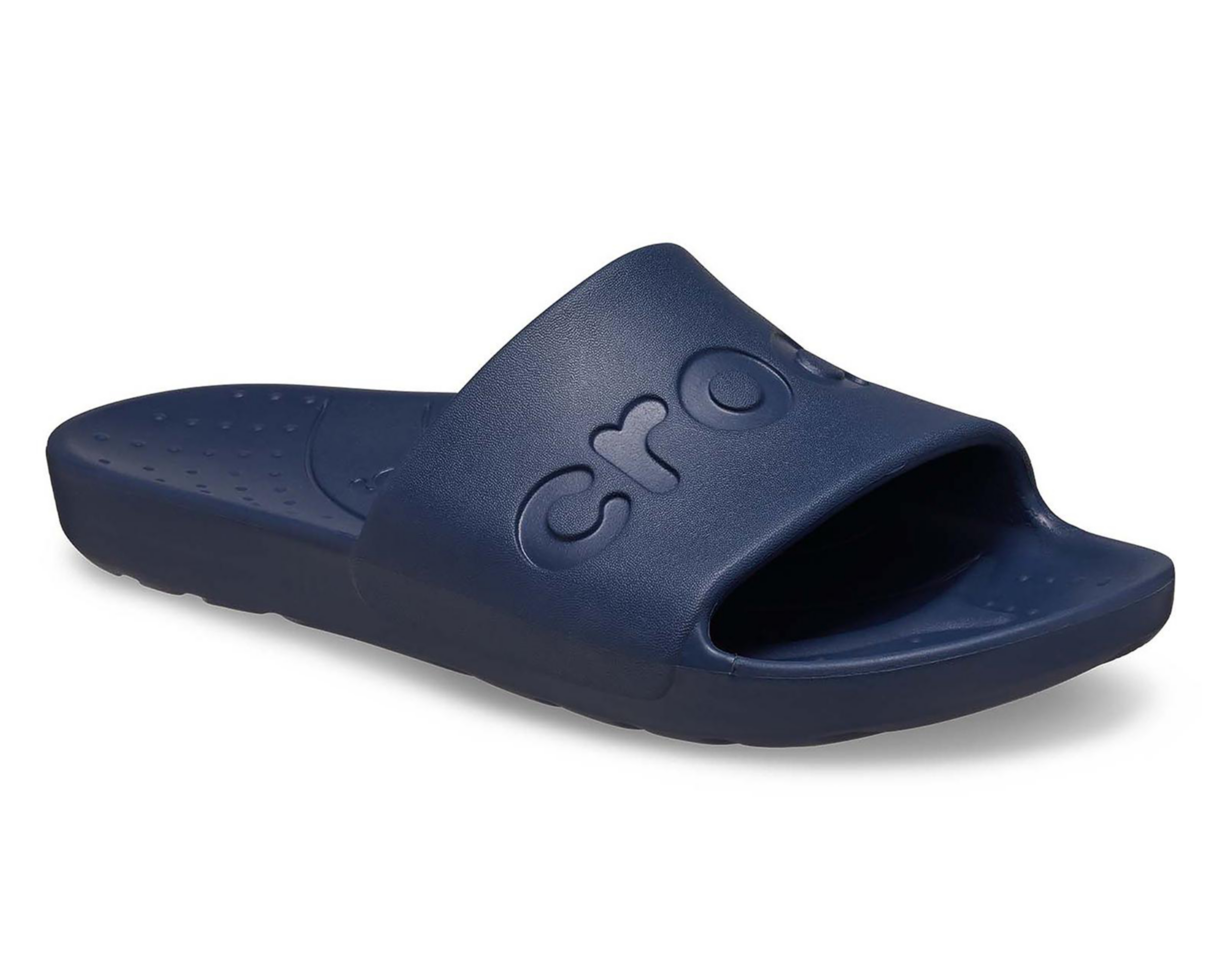 Foto 3 pulgar | Sandalias de Playa Crocs para Hombre