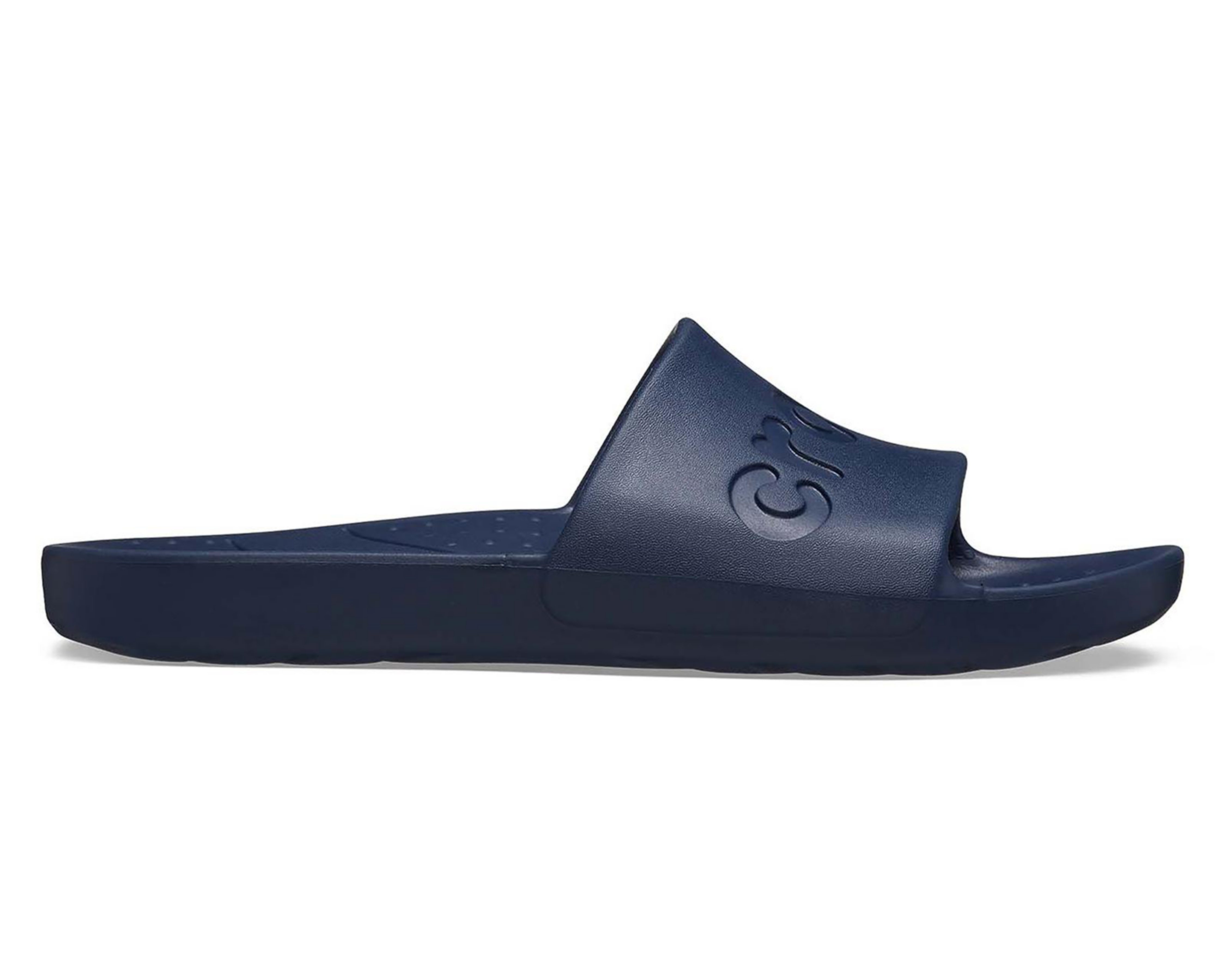 Foto 4 pulgar | Sandalias de Playa Crocs para Hombre