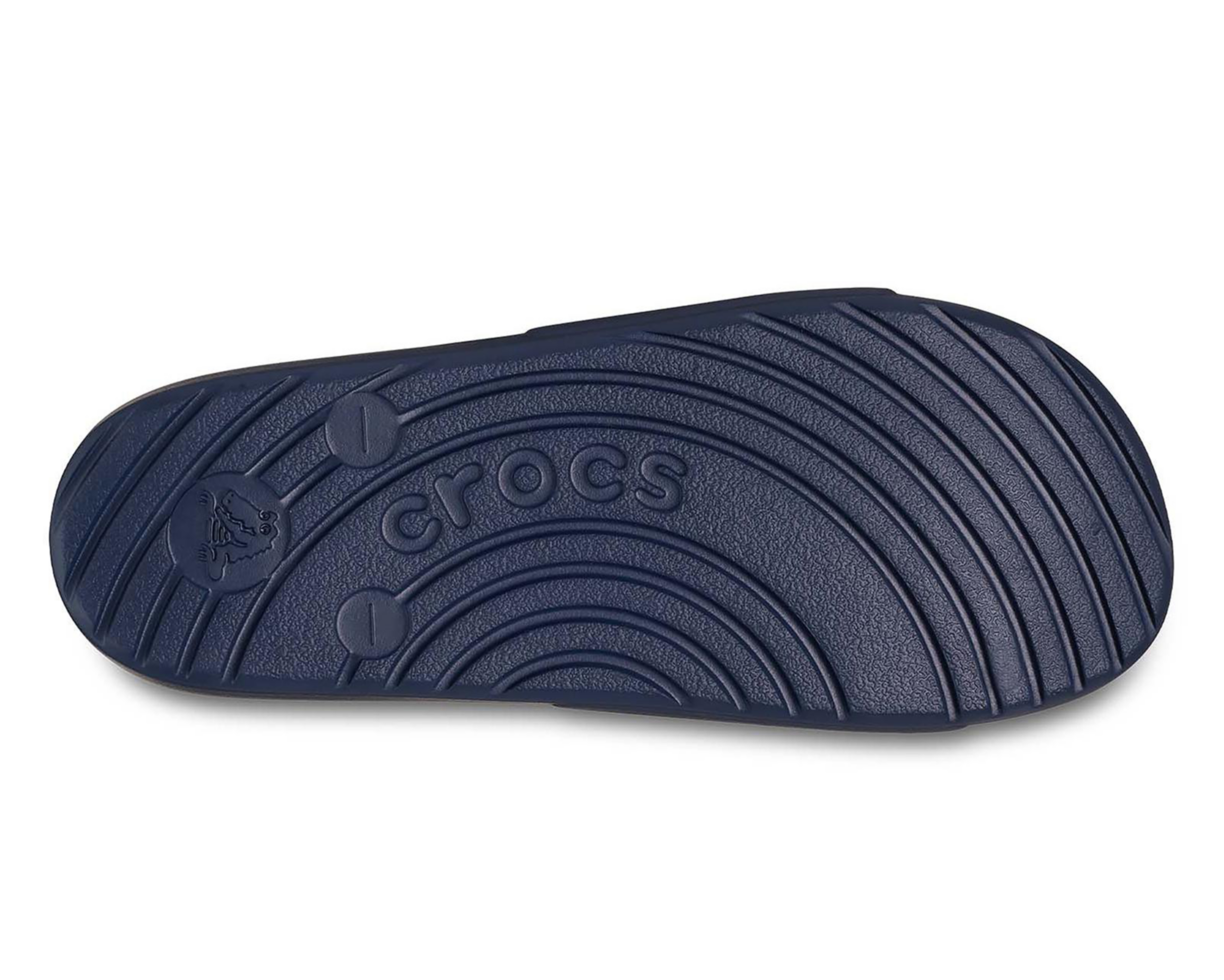 Foto 6 pulgar | Sandalias de Playa Crocs para Hombre