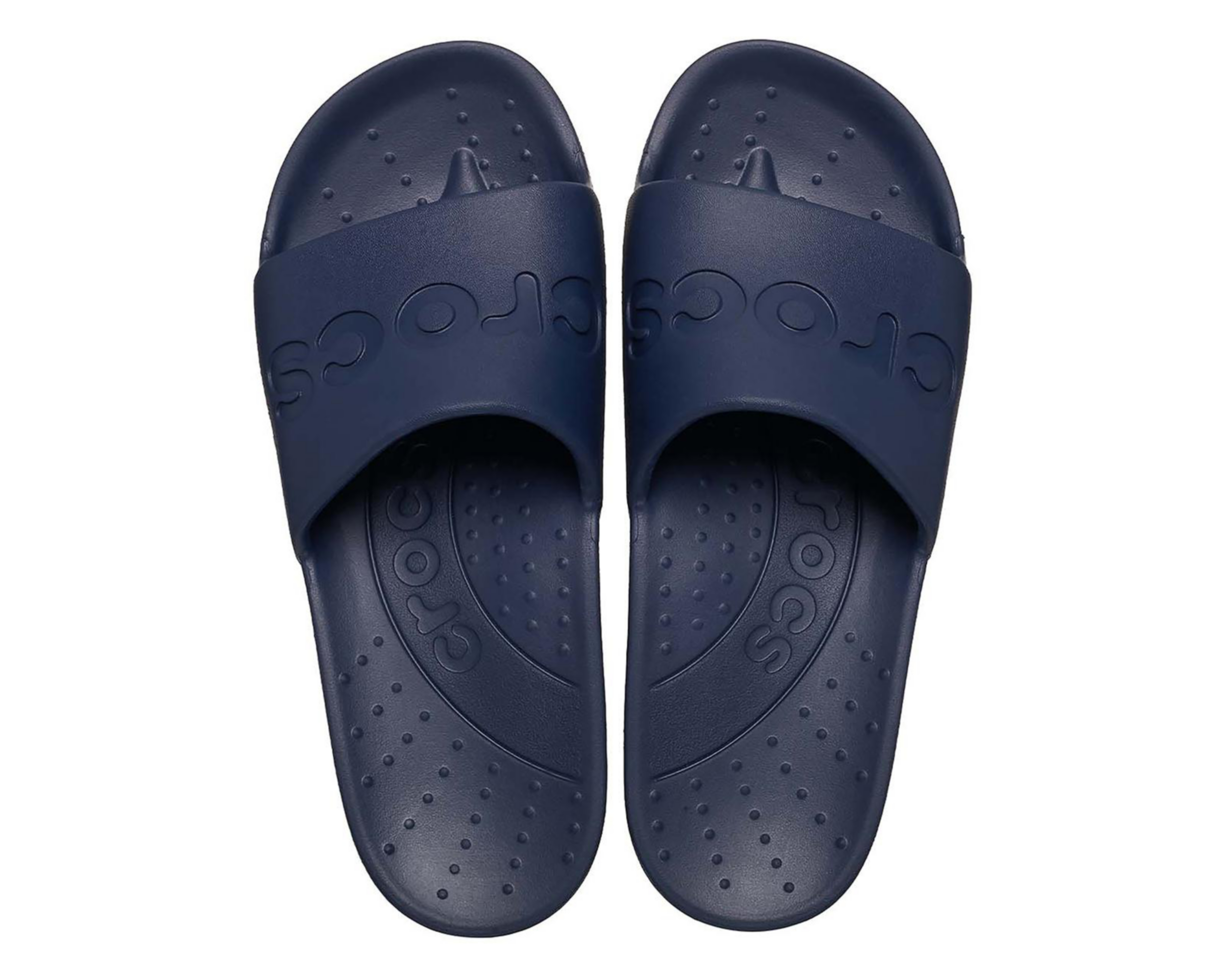 Foto 7 pulgar | Sandalias de Playa Crocs para Hombre