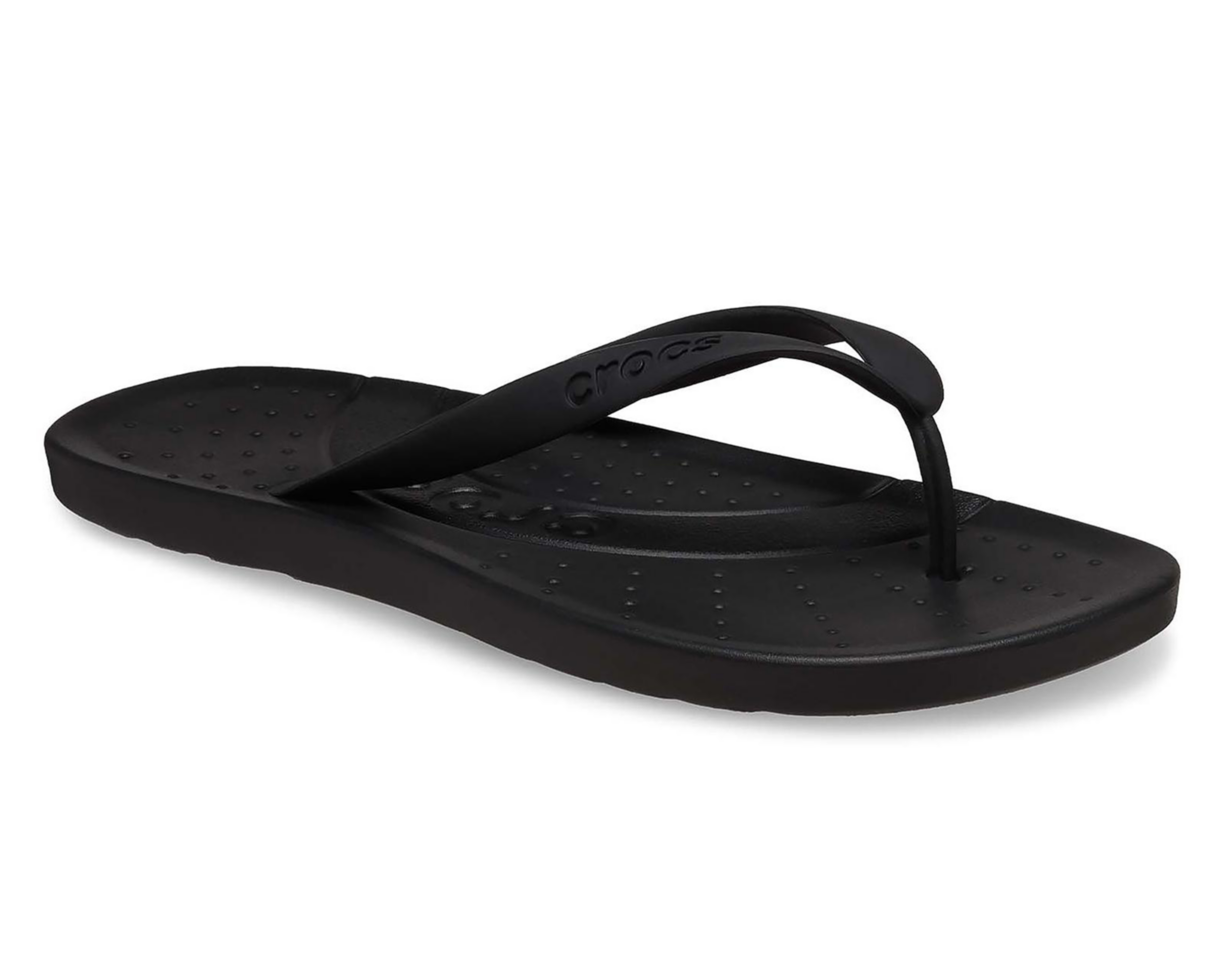Foto 3 pulgar | Sandalias de Playa Crocs para Hombre
