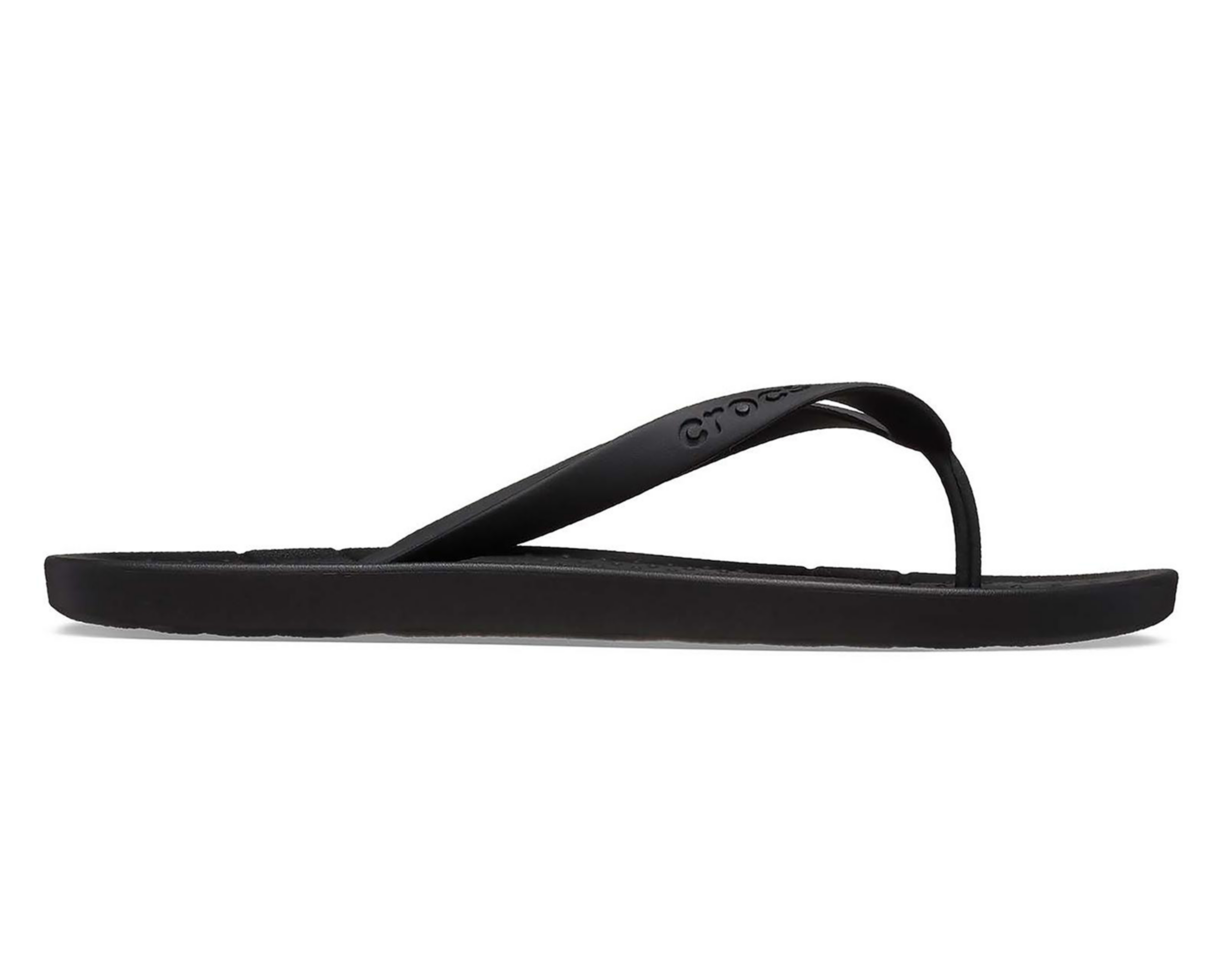 Foto 4 pulgar | Sandalias de Playa Crocs para Hombre