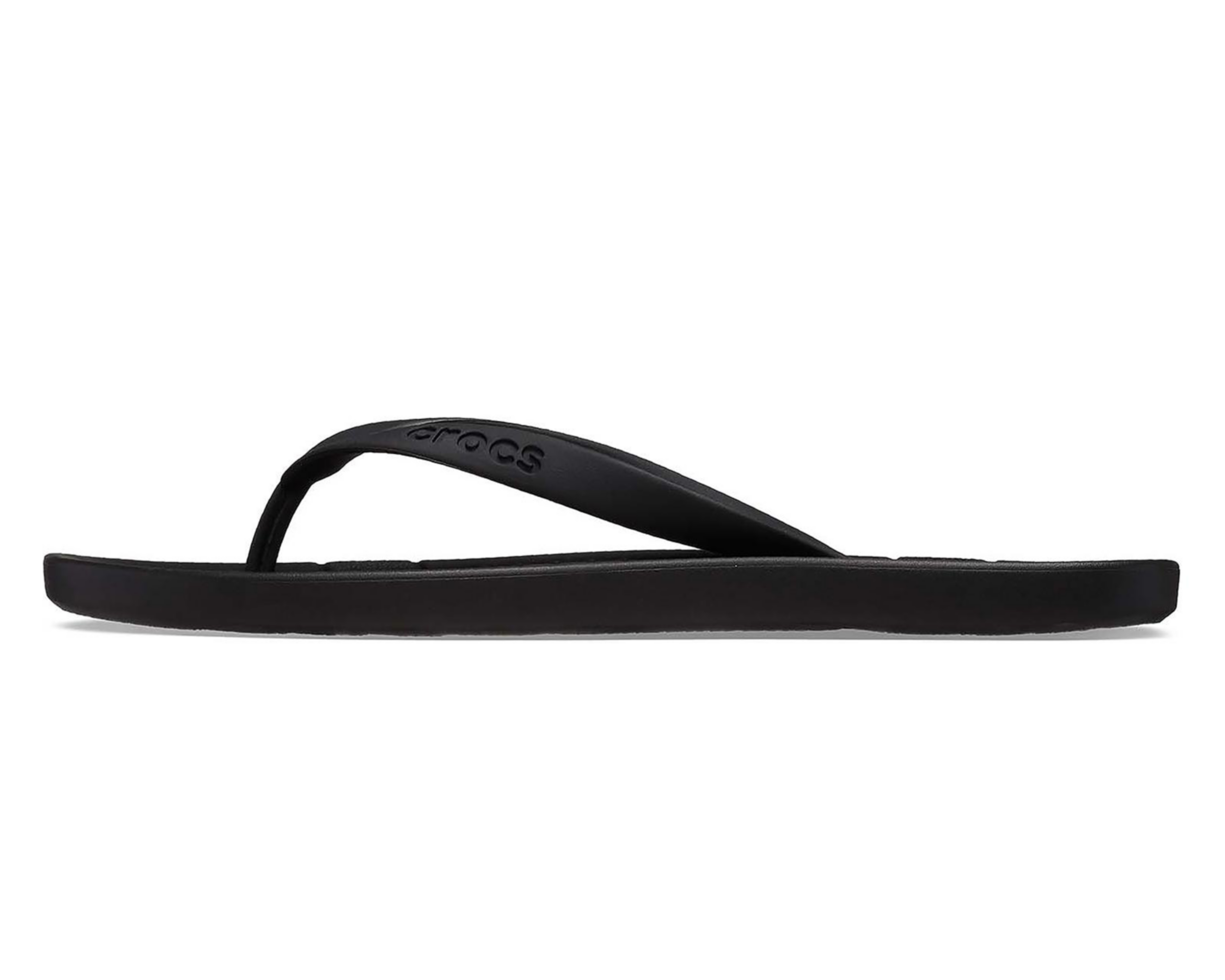 Foto 5 pulgar | Sandalias de Playa Crocs para Hombre