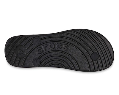 Foto 5 | Sandalias de Playa Crocs para Hombre