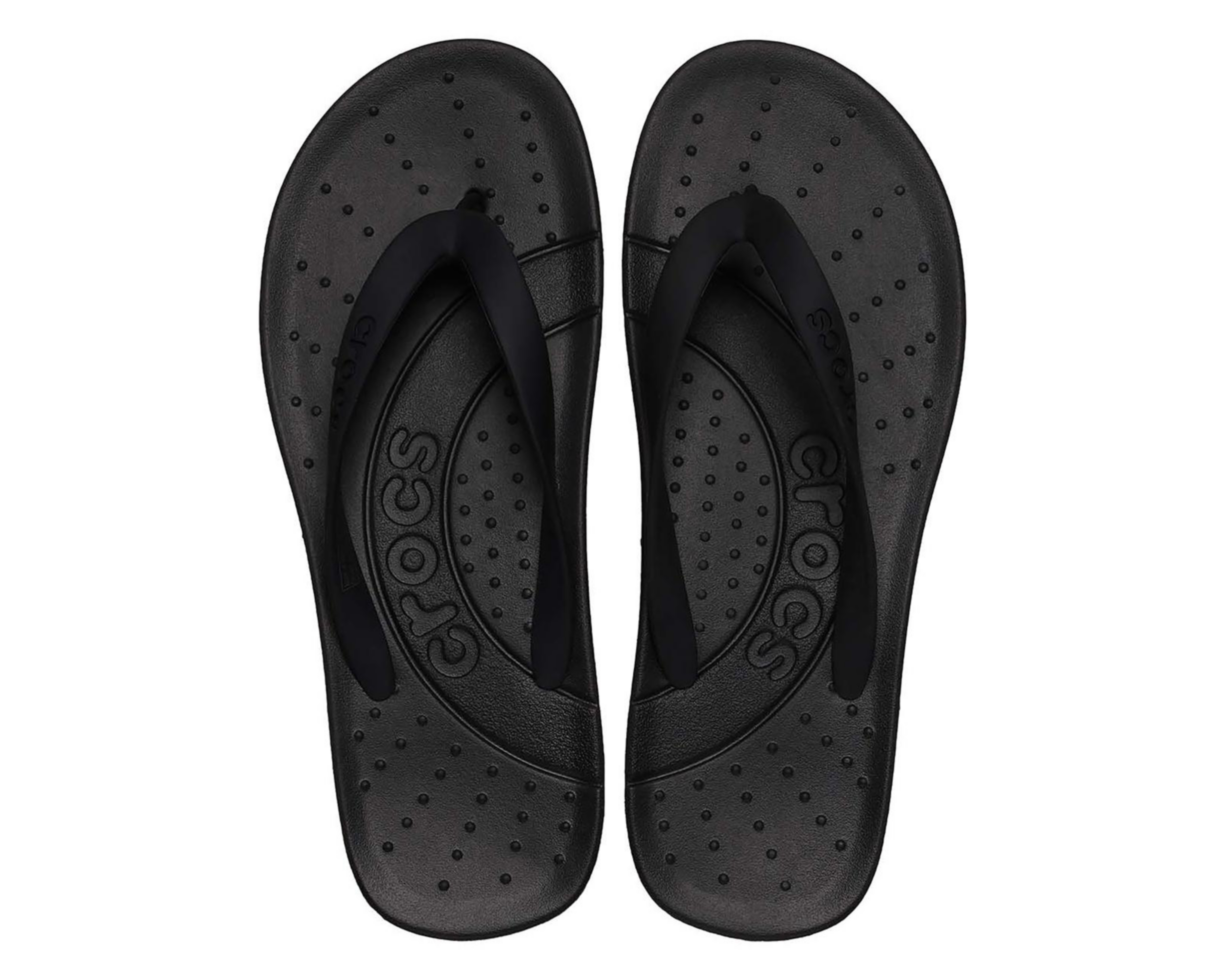 Foto 7 pulgar | Sandalias de Playa Crocs para Hombre